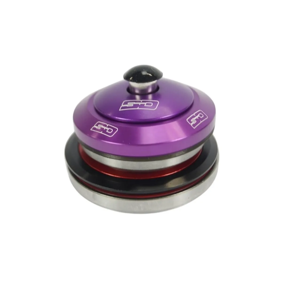 SD Integrated Headset Purple